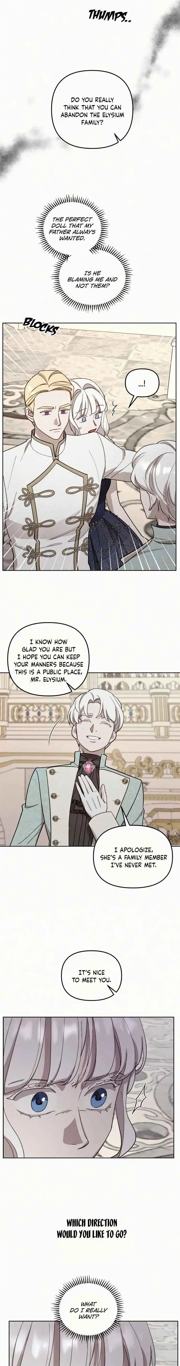 The Emperor Reverses Time Chapter 42 20